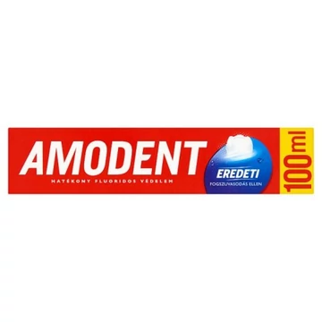 Amodent fogkrém 100ml Original 