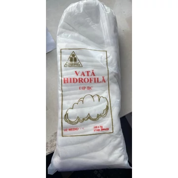 Andi/TIG/ Háztartási vatta 200gr