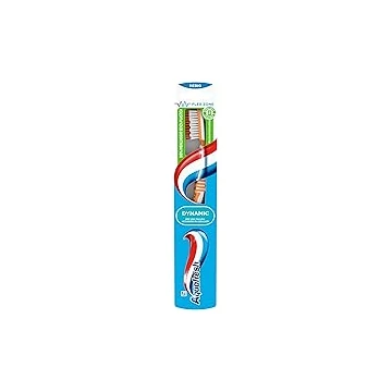 Aquafresh Fogkefe Dynamic