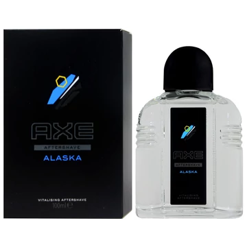 Axe after shave 100ml Alaska