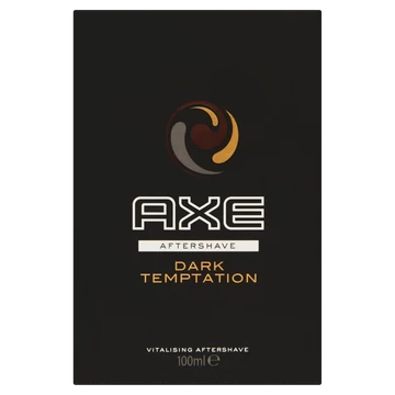 Axe after shave 100ml Dark Temptation