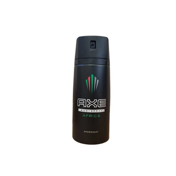 Axe dezodor 150ml Africa 