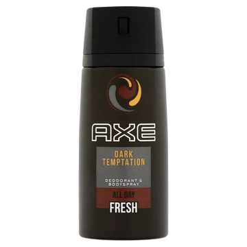 Axe dezodor 150ml Dark Temptation