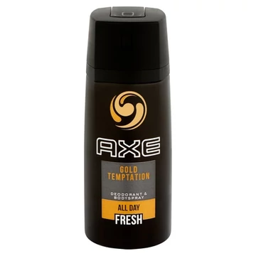 Axe dezodor 150ml Gold