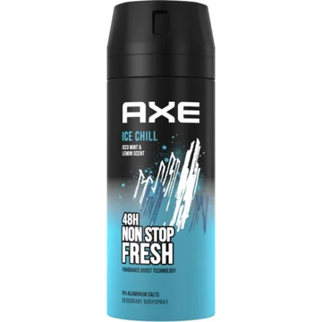 Axe dezodor 150ml Ice Chill 