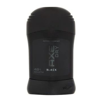 Axe MEN stift 50ml Black 