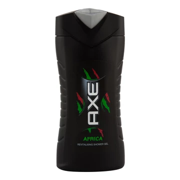 Axe tusfürdő 250ml Africa 
