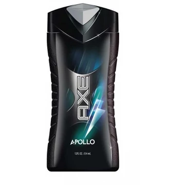 Axe tusfürdő 250ml Apollo 