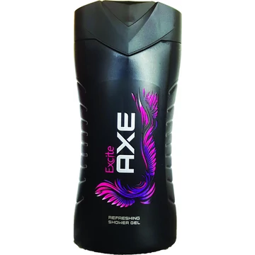 Axe tusfürdő 250ml Excite 