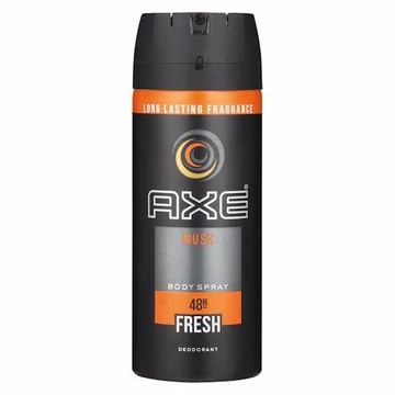 Axe dezodor 150ml Musk 