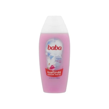 Baba tusfürdő 750ml Magnólia
