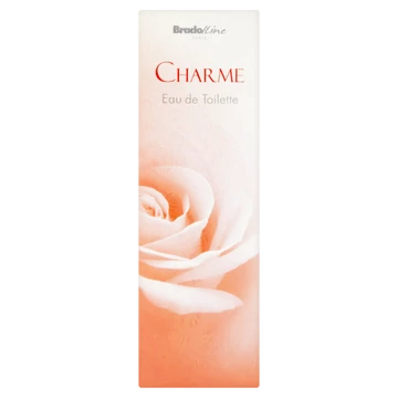 Charme parfüm 30ml