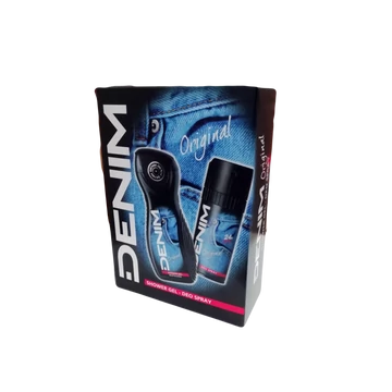 Denim ajándékcsomag (tus+deo) Original