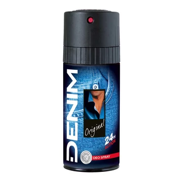 Denim dezodor 150ml Original 