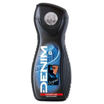 Denim tusfürdő 250ml Original