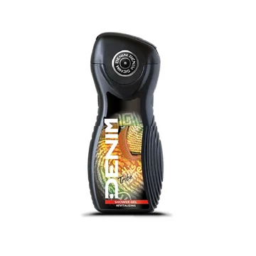 Denim tusfürdő 250ml Tribe