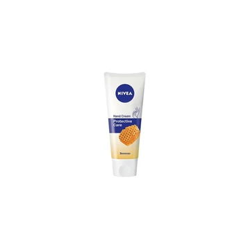 Nivea kézkrém 75ml tubusos Protective Care- Méz