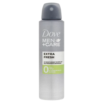 Dove MEN dezodor 150ml Extra Fresh 