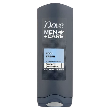 Dove MEN tusfürdő 250ml Cool Fresh 