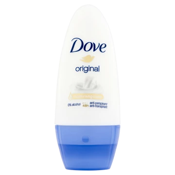 Dove roll on 50ml Original 
