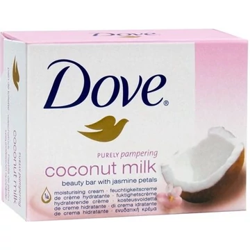 Dove szappan 90gr Relaxing-Coconut milk