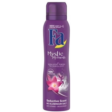 Fa dezodor 150ml Mystic Moments