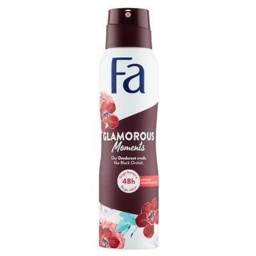Fa dezodor 150ml Glamorous Moments