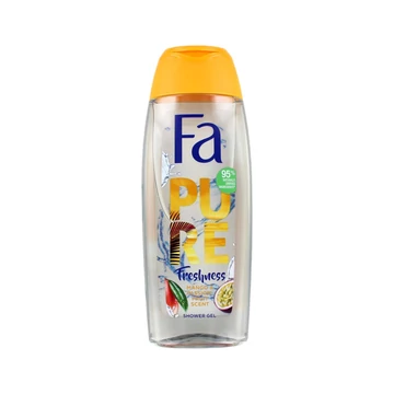 Fa tusfürdő 250ml Pure Mango&Passion Fruit