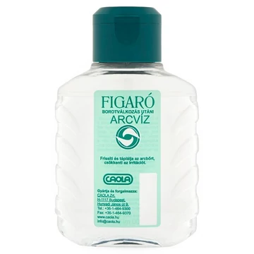 Figaro aftershave 100ml