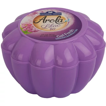 General Fresh Arola légfrissítő gél 150gr Lilac