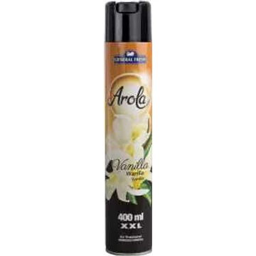 General Fresh légfrissítő 400ml Vanilla