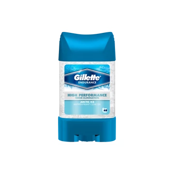 Gillette stift gél 70ml Arctic Ice 