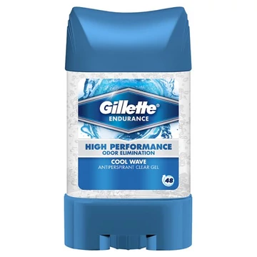 Gillette stift gél 70ml Cool Wave