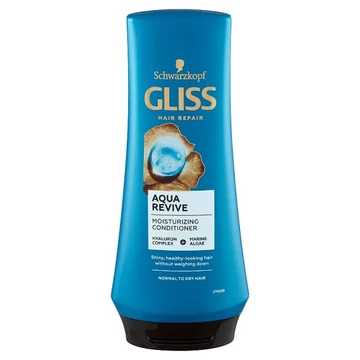 GlissKur hajbalzsam 200ml Aqua Revive