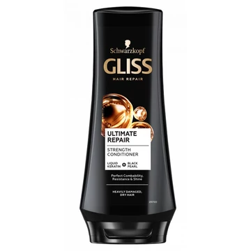 GlissKur hajbalzsam 200ml Ultimate Repair