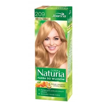 Joanna Naturia hajfesték 209 Bézsszőke 