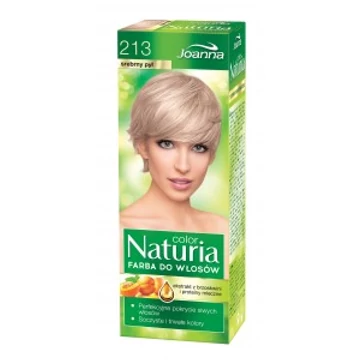 Joanna Naturia hajfesték 213 Ezüstpor