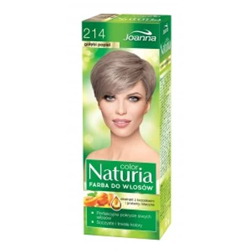 Joanna Naturia hajfesték 214 Galambszürke 