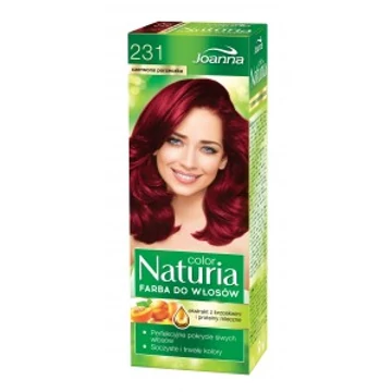 Joanna Naturia hajfesték 231 Ribizli