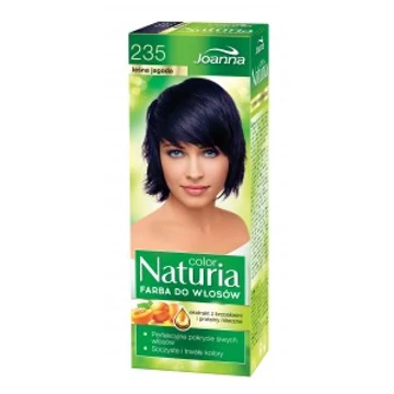 Joanna Naturia hajfesték 235 Fekete Áfonya