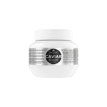 Kallos hajpakolás KJMN 275ml Caviár