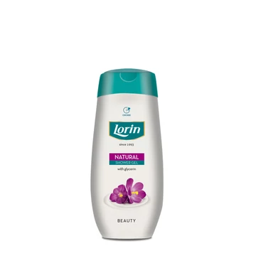 Lorin tusfürdő 300ml Beauty Care 