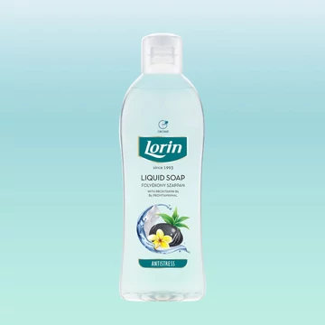 Lorin foly.szappan 1l Antistress 