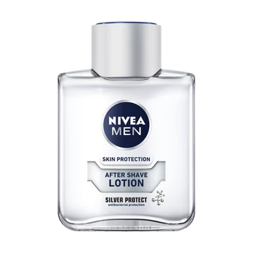 Nivea after shave 100ml Silver Protect
