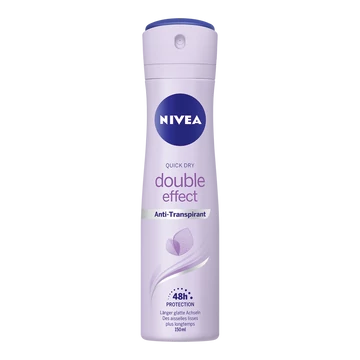 Nivea dezodor 150ml Double Effect 