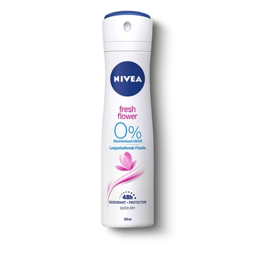 Nivea dezodor 150ml Fresh Flower 