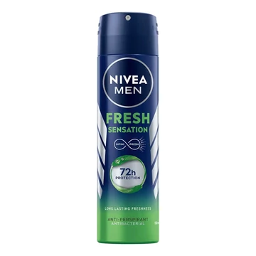 Nivea MEN dezodor 150ml Fresh Sensation 