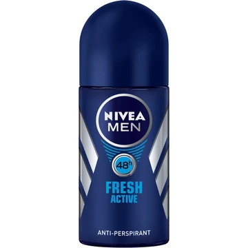 Nivea MEN roll on 50ml Fresh Active