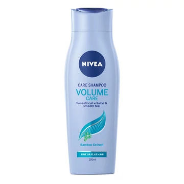 Nivea sampon 250ml Volume Strenght 