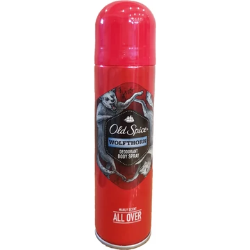 Old Spice dezodor 150ml Wolfthorn 